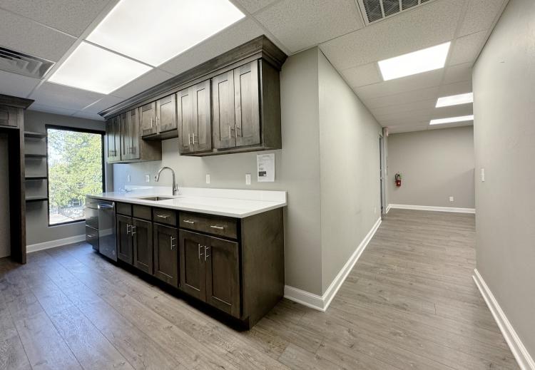 4335 N. Classen Blvd. Price Edwards and Company